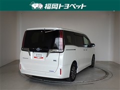 エスクァイアHEVGIプレミアムBLT