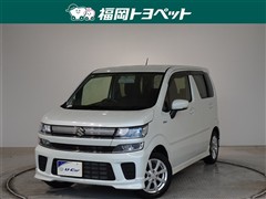 ワゴンRHV FZ