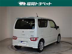 ワゴンRHV FZ