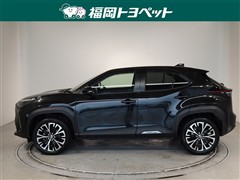 ヤリスクロスHEV Z