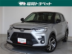 トヨタ ライズ Z