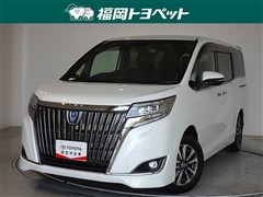 トヨタ エスクァイアHEVGIプレミアムBLT