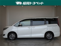 エスクァイアHEVGIプレミアムBLT