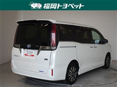 エスクァイアHEVGIプレミアムBLT