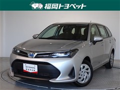 カローラフィールダー