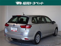 カローラフィールダーHEV EX