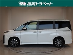 ヴォクシーHEV S-Z