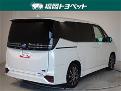 ヴォクシーHEV S-Z