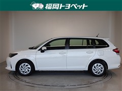 カローラフィールダーHEV EX