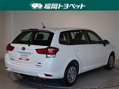 カローラフィールダーHEV EX