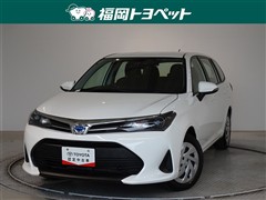 カローラフィールダー