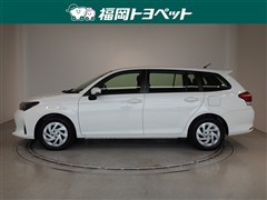 カローラフィールダーHEV EX