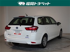 カローラフィールダーHEV EX