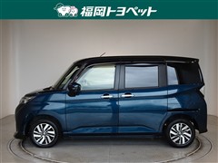 タンク カスタムG