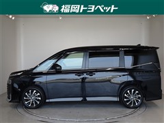 ヴォクシーHEV S-Z