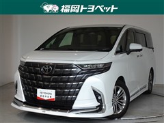 アルファード Z