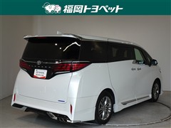 アルファード Z
