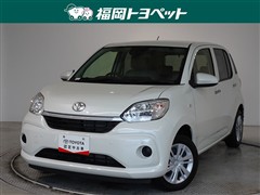 パッソ X Lパッケージ