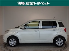 パッソ X Lパッケージ