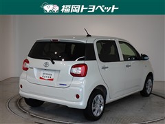 パッソ X Lパッケージ