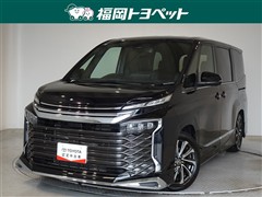 ヴォクシーHEV S-Z