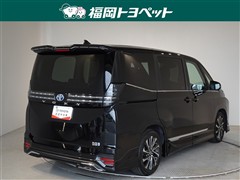 ヴォクシーHEV S-Z