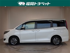 エスクァイアGIプレミアムパッBLT