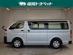ハイエースV DX