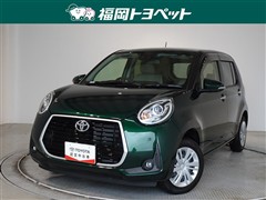 トヨタ パッソ モーダチャーム