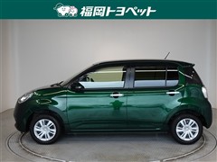 パッソ モーダチャーム