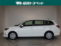 カローラフィールダーHEV EX