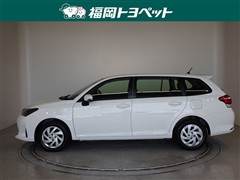 カローラフィールダーHEV EX