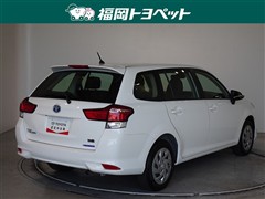 カローラフィールダーHEV EX