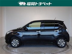 パッソ モーダGパッケージ