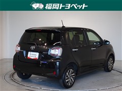 パッソ モーダGパッケージ