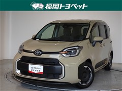 トヨタ シエンタ Z