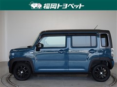 ハスラー HV Xターボ