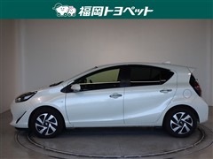 アクア Sスタイルブラック