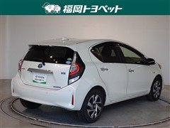 アクア Sスタイルブラック