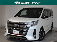 トヨタ ノア SI WxB3
