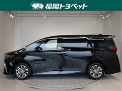 アルファード Z