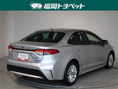 カローラセダンHEV S
