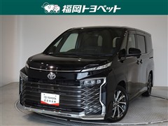 トヨタ ヴォクシー S-Z