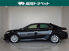 カムリ G