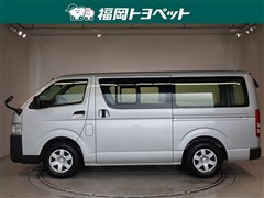 ハイエースV DX