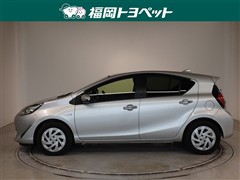 アクア S スタイルブラック