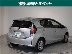 アクア S スタイルブラック