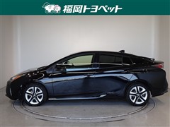 プリウス S ツーリングセレクション