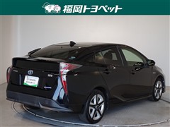 プリウス S ツーリングセレクション