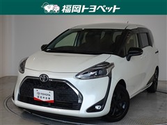 トヨタ シエンタ G セーフティエディション2